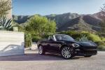 Fiat 124 Spider 2016 года (US)